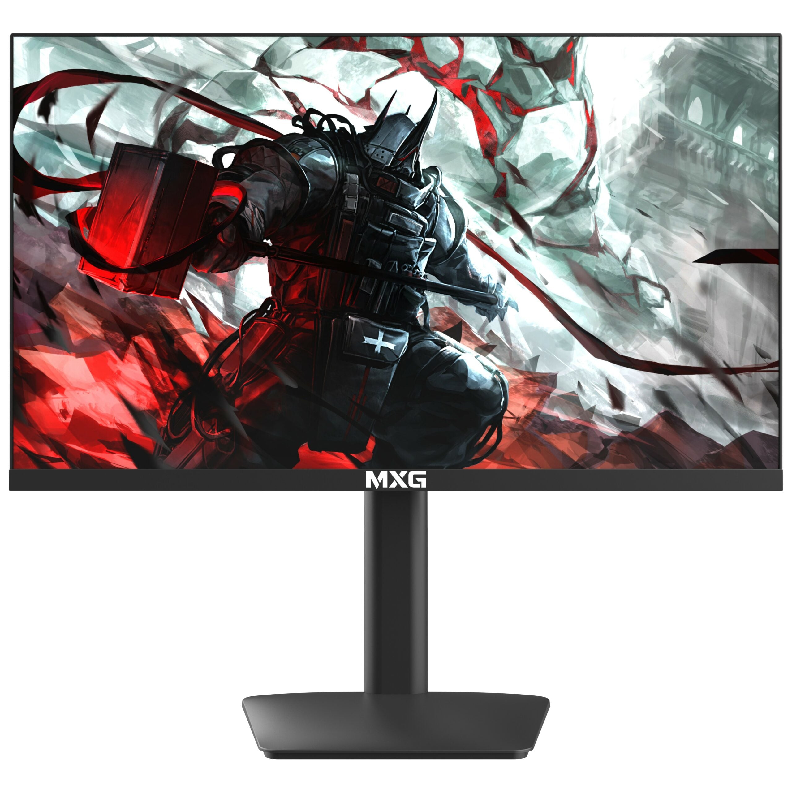 MXG Led Monitor G24IF-20 24inch 1080p FHD 200Hz IPS 1ms MXG Led Monitor G24IF-20 24inch 1080p FHD 200Hz IPS 1ms